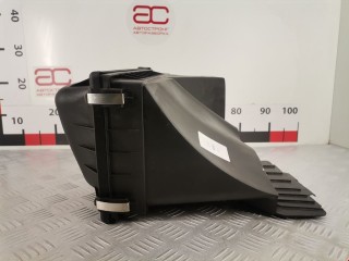 Корпус воздушного фильтра, ориг. номер 13717544408, BMW 7 E65/E66 2005-2008