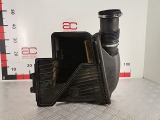 Корпус воздушного фильтра, ориг. номер 13717544408, BMW 7 E65/E66 2005-2008