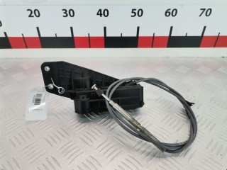 Трос кулисы КПП, ориг. номер 24507573346, 7573346, BMW 7 E65/E66 2005-2008