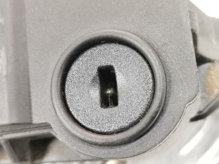 Трос кулисы КПП, ориг. номер 24507573346, 7573346, BMW 7 E65/E66 2005-2008