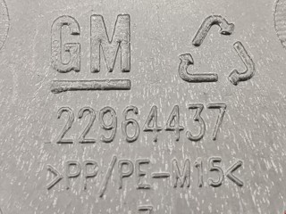 Заглушка, ориг. номер 23188905, 22964437, Chevrolet Malibu 2015-2018