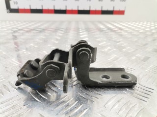 Петля двери, ориг. номер 6876060071, Lexus LX 1998-2002