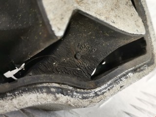 Подушка крепления двигателя, ориг. номер 31430441, Volvo S80 2006-2010