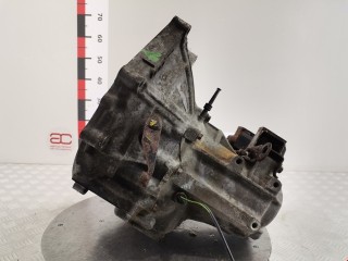 КПП механическая (МКПП) 5-ступенчатая, ориг. номер TRC102090N, RG4, Rover 400 1995-2000