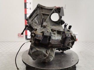 КПП механическая (МКПП) 5-ступенчатая, ориг. номер TRC102090N, RG4, Rover 400 1995-2000