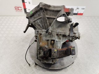 КПП механическая (МКПП) 5-ступенчатая, ориг. номер TRC102090N, RG4, Rover 400 1995-2000