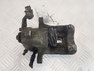 Суппорт задний правый, ориг. номер 1J0615424H, Volkswagen Golf 1991-2000