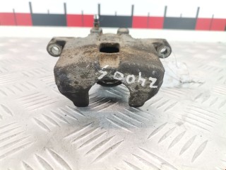 Суппорт задний левый, ориг. номер 26692FC011, Subaru Impreza 2000-2002
