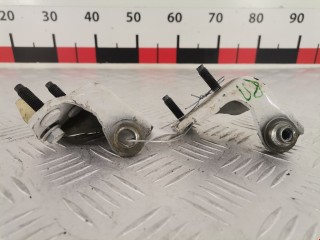 Петля двери, ориг. номер BB5Z7826801A, Ford Explorer 2010-2015