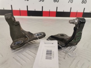 Петля двери передней правой, ориг. номер 41517176860, BMW 7 E65/E66 2005-2008