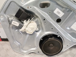 Стеклоподъемник электрический задний правый, ориг. номер 1K9839462A, 0941351536, Volkswagen Golf 2003-2009