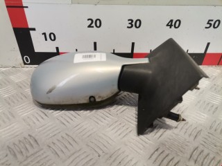 Зеркало наружное правое, ориг. номер 7700431543, Renault Scenic 1999-2003