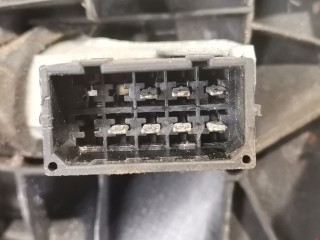 Зеркало наружное правое, ориг. номер 7700431543, Renault Scenic 1999-2003