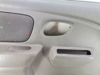 Обшивка двери передней левой (дверная карта), Suzuki Alto 1998-2012