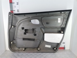 Обшивка двери передней левой (дверная карта), Suzuki Alto 1998-2012