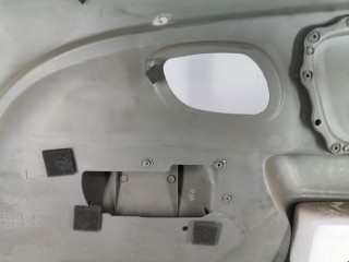 Обшивка двери передней левой (дверная карта), Suzuki Alto 1998-2012
