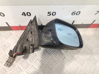 Зеркало наружное правое, ориг. номер 8L1858500, Audi A3 1996-2000