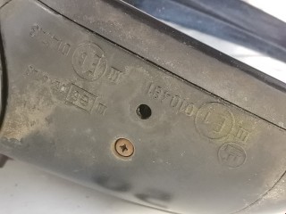 Зеркало наружное правое, ориг. номер 8L1858500, Audi A3 1996-2000