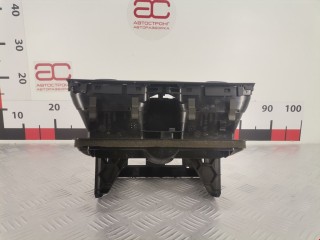 Дефлектор обдува салона, ориг. номер 5K0819728N, 5K0815735D, 5K0815736D, Volkswagen Golf 2008-2012