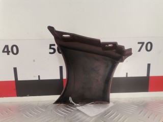 Ус под фару левый, ориг. номер 57775FE010, 57775010, Subaru Impreza 2000-2002