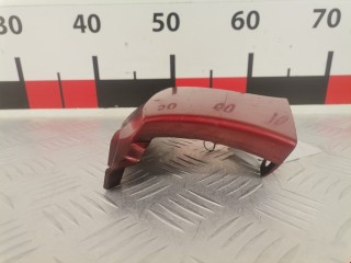 Ус под фару левый, ориг. номер 57775FE010, 57775010, Subaru Impreza 2000-2002