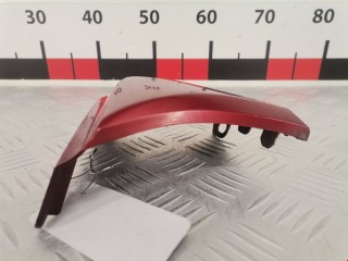 Ус под фару правый, ориг. номер 57775FE000, 57775000, Subaru Impreza 2000-2002