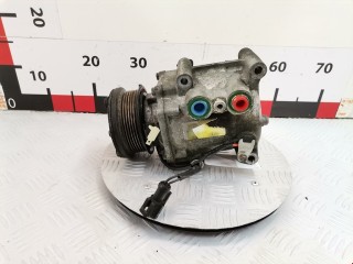 Компрессор кондиционера Ford Focus 2001-2005
