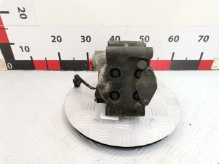 Компрессор кондиционера, ориг. номер YS4H19D629AB, Ford Focus 2001-2005