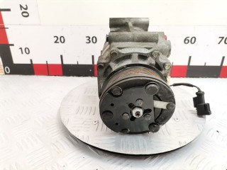 Компрессор кондиционера, ориг. номер YS4H19D629AB, Ford Focus 2001-2005