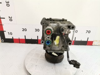 Компрессор кондиционера, ориг. номер YS4H19D629AB, Ford Focus 2001-2005