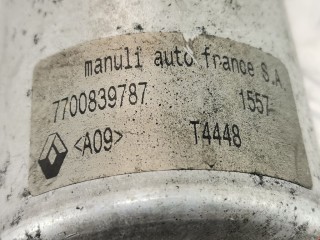 Осушитель, ориг. номер 7700423936, 7700839787, Renault Megane 1995-1999