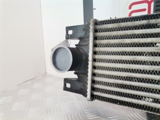 Интеркулер, ориг. номер 7701043695, 859923X, Renault Master 1998-2003