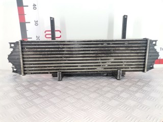 Интеркулер, ориг. номер 7701043695, 859923X, Renault Master 1998-2003