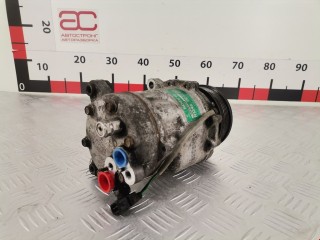 Компрессор кондиционера, ориг. номер SD6V121410, 6N0820933Q, Volkswagen Lupo 1998-2005