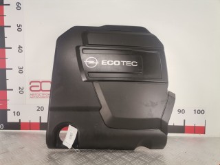 Декоративная крышка двигателя Opel Signum 2005-2008
