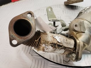 Радиатор EGR, ориг. номер 97353027, Opel Signum 2005-2008