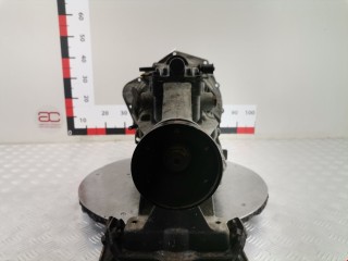КПП механическая (МКПП) 5-ступенчатая, ориг. номер 3102021005, G3102021005, SsangYong Rodius 2004-2007