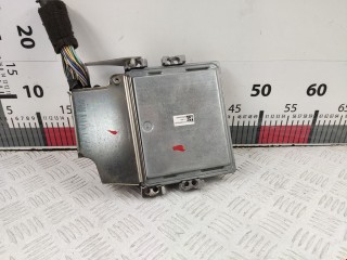 Блок управления двигателем, ориг. номер 6G9112A650EF, 5WS40402G, Ford S-Max 2006-2010