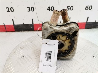 Теплообменник масляного фильтра, ориг. номер 068117021B, Audi A4 1994-1997