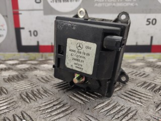 Подогреватель охлаждающей жидкости (антифриза), ориг. номер A0001591904, Mercedes C W203 2000-2004