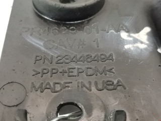 Защита арок задняя левая (подкрылок), ориг. номер 23446494, Chevrolet Cruze 2015-2023