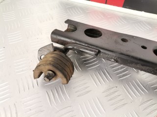 Усилитель бампера переднего, ориг. номер FB5Z5410463A, Ford Explorer 2015-2018