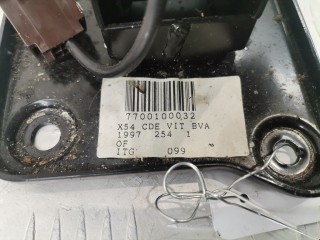 Кулиса, ориг. номер 7701469583, Renault Safrane 1996-2000
