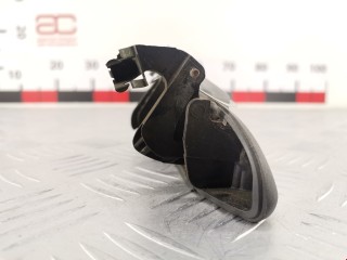 Ручка двери наружная задняя правая, ориг. номер 7700433076, Renault Scenic 1999-2003