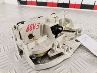 Блок управления печки/климат-контроля, ориг. номер 8L0819045A, Audi A3 1996-2000
