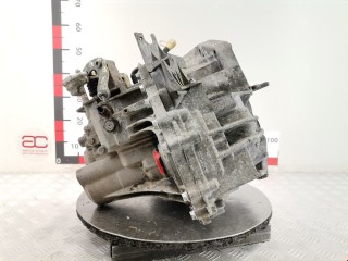 КПП механическая (МКПП) 6-ступенчатая, ориг. номер 7701717853, ND0008, Renault Scenic 2003-2006