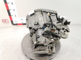 КПП механическая (МКПП) 6-ступенчатая, ориг. номер 7701717853, ND0008, Renault Scenic 2003-2006