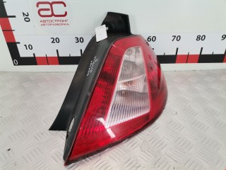 Фонарь задний правый Renault Megane 2002-2006