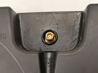 Блок комфорта, ориг. номер 8200433197, 8200780030, Renault Scenic 2003-2006