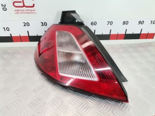 Фонарь задний левый Renault Megane 2002-2006